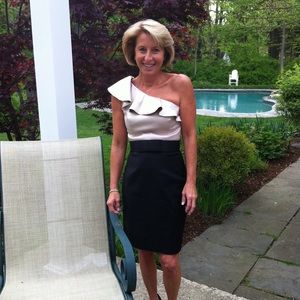 Meet your Posher, Margaret